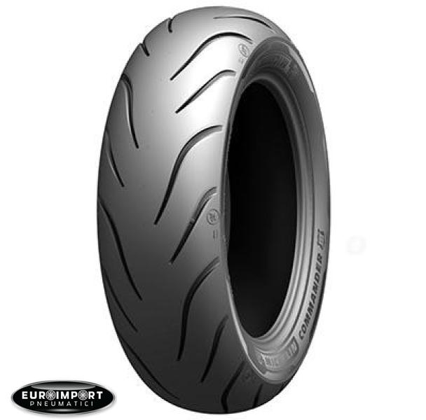 Michelin Commander 3 touring  90/90  21 54 H   TT